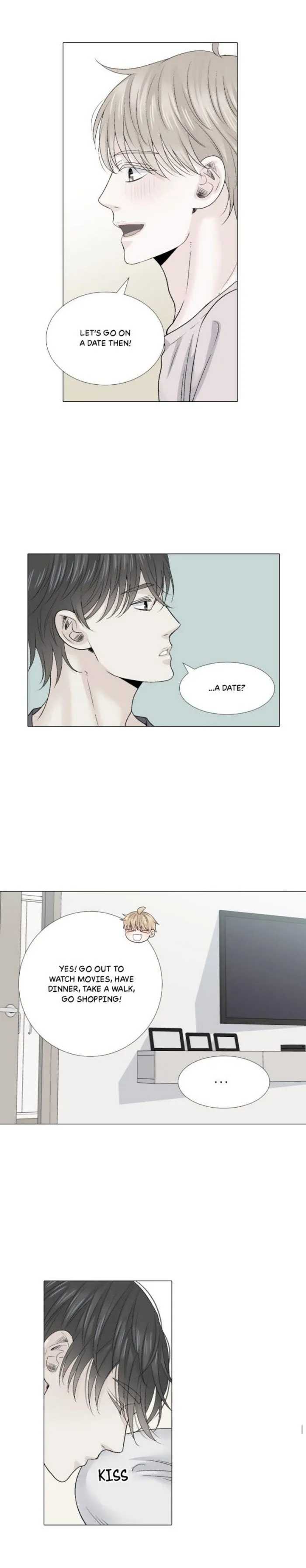 Wish Me Love - Chapter 59 Page 12