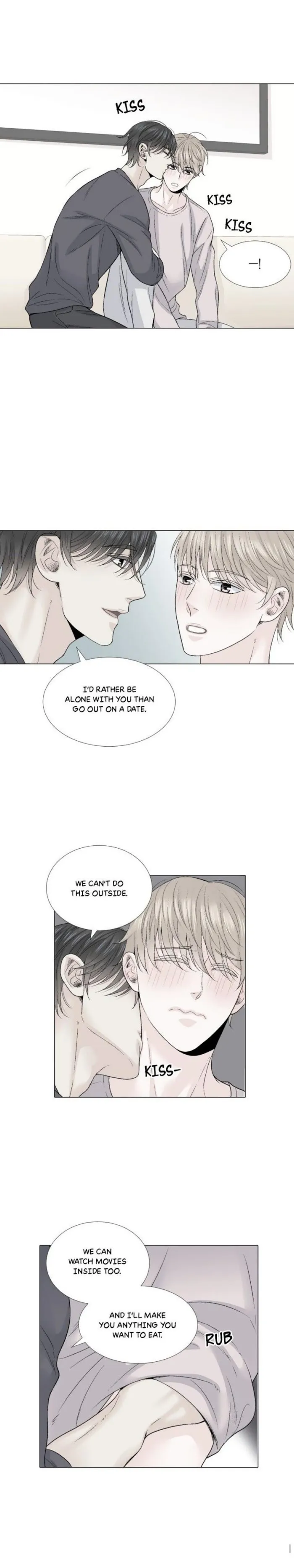Wish Me Love - Chapter 59 Page 13