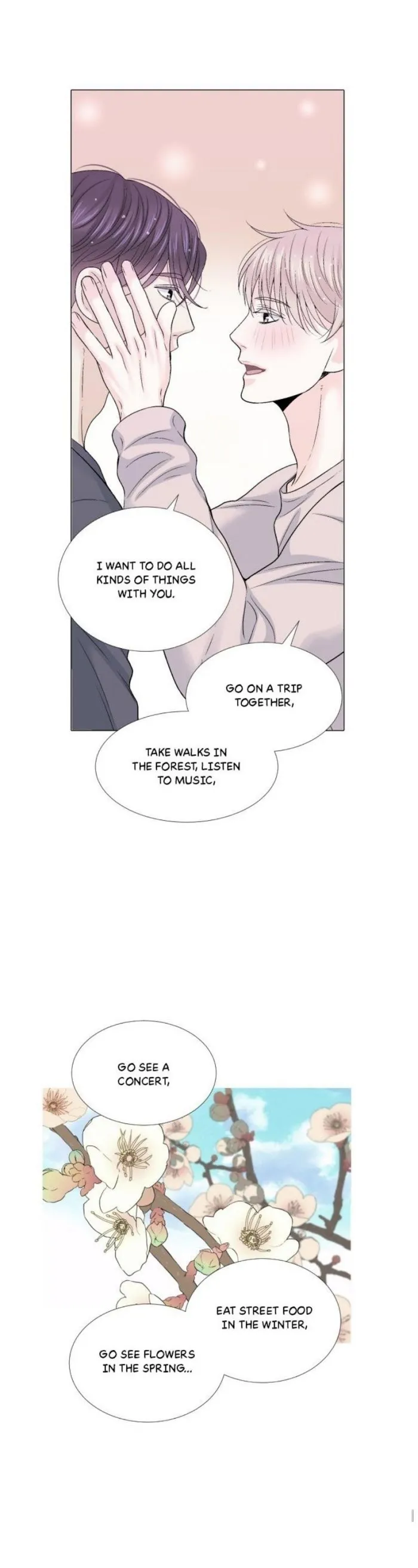 Wish Me Love - Chapter 59 Page 15