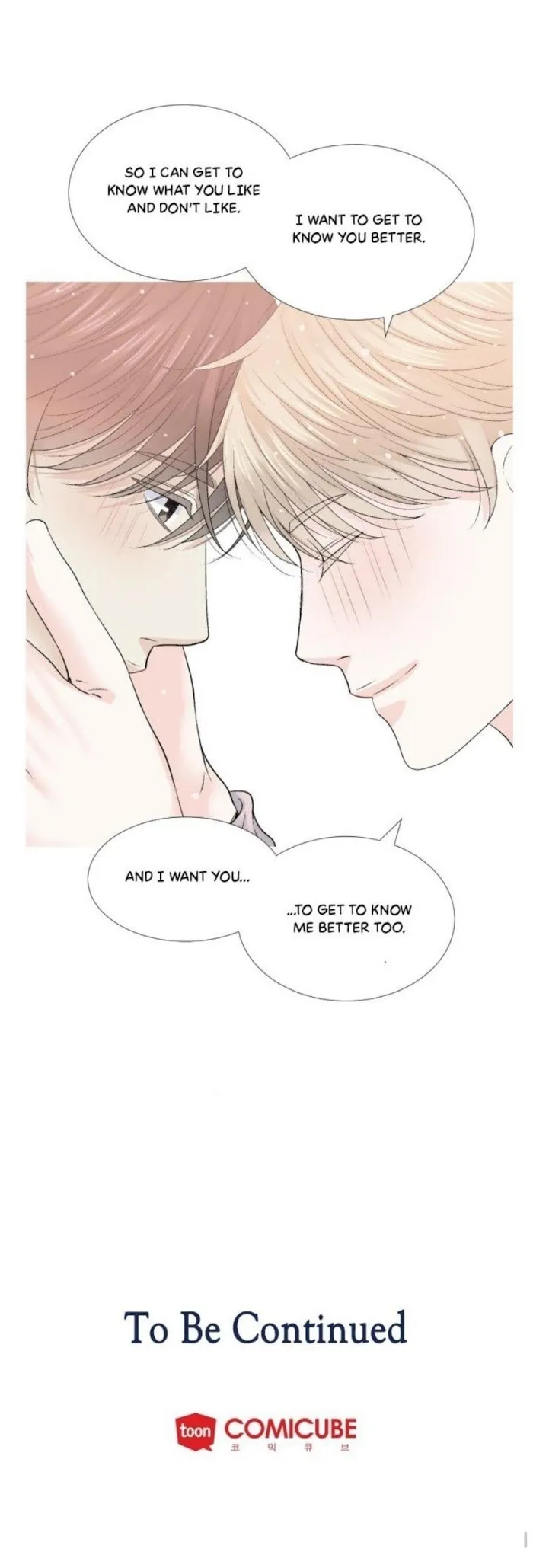 Wish Me Love - Chapter 59 Page 16