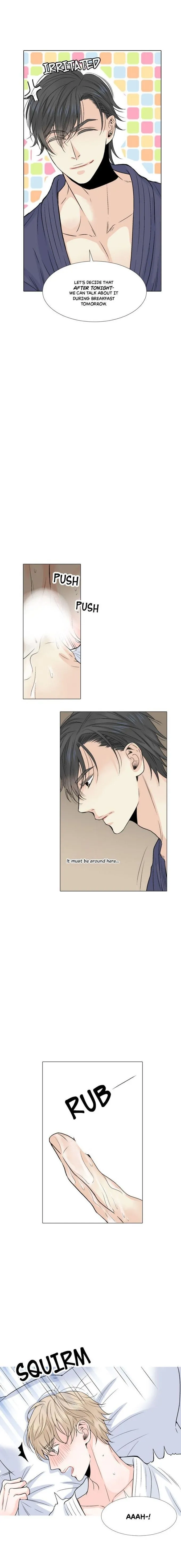 Wish Me Love - Chapter 6 Page 3