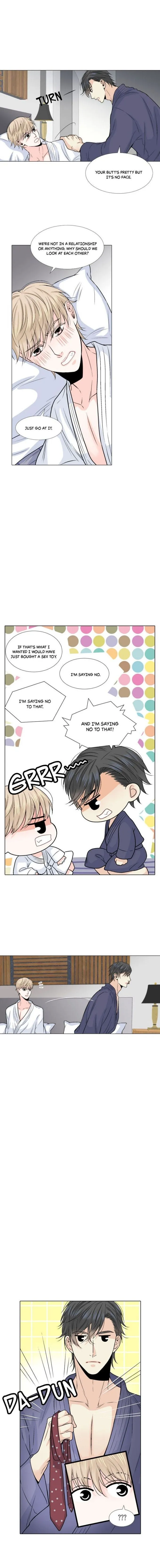 Wish Me Love - Chapter 6 Page 6