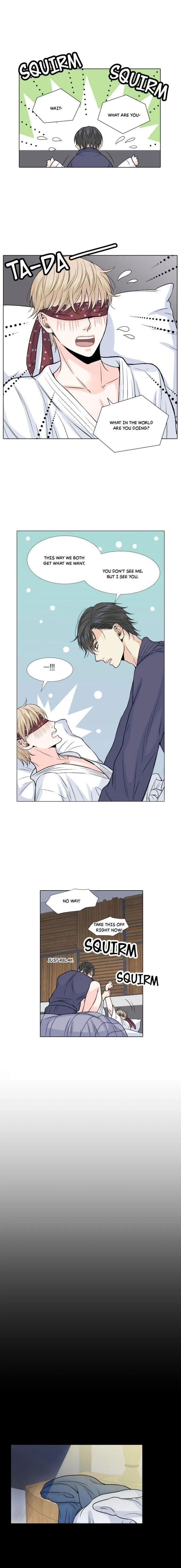 Wish Me Love - Chapter 6 Page 7