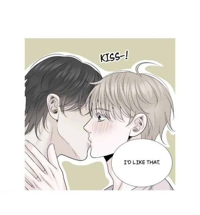 Wish Me Love - Chapter 60 Page 2