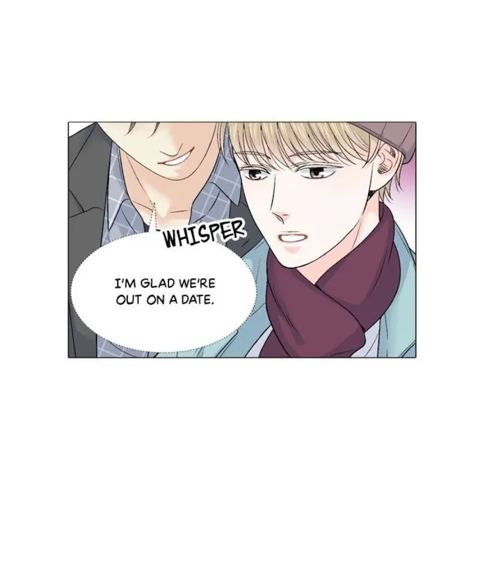 Wish Me Love - Chapter 60 Page 9