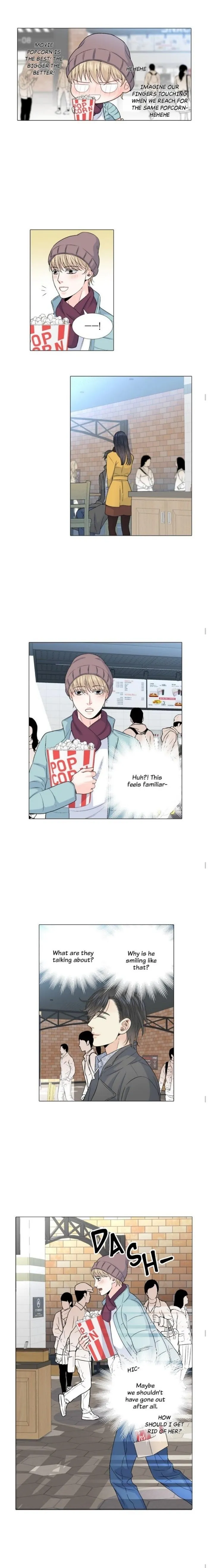Wish Me Love - Chapter 60 Page 13