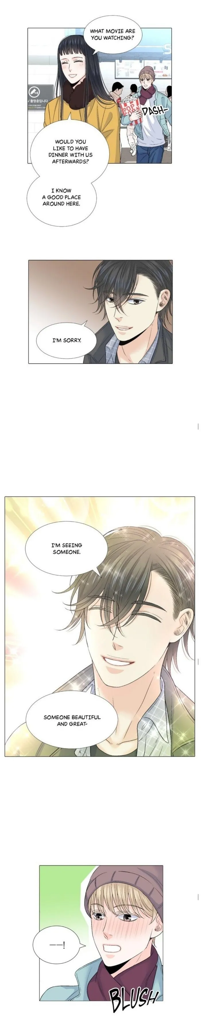 Wish Me Love - Chapter 60 Page 14
