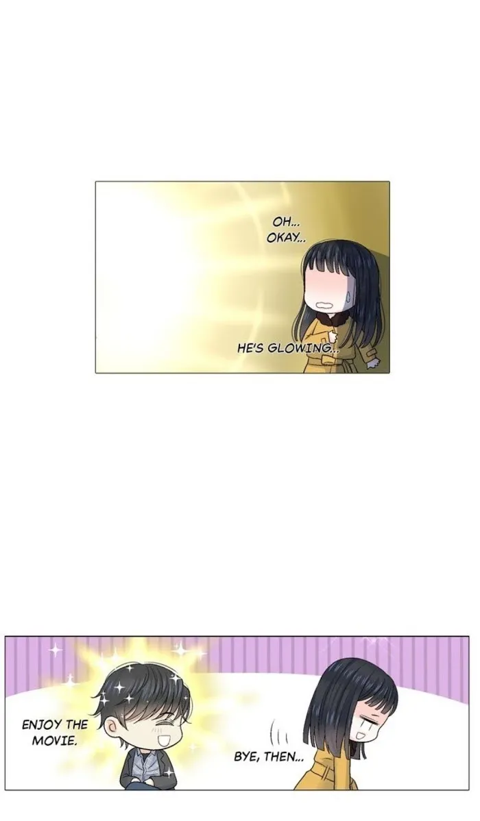 Wish Me Love - Chapter 60 Page 15