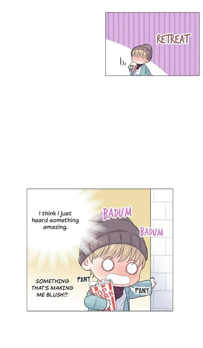 Wish Me Love - Chapter 60 Page 16