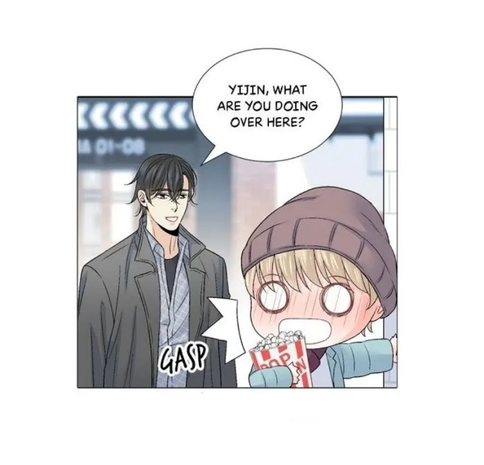 Wish Me Love - Chapter 60 Page 17