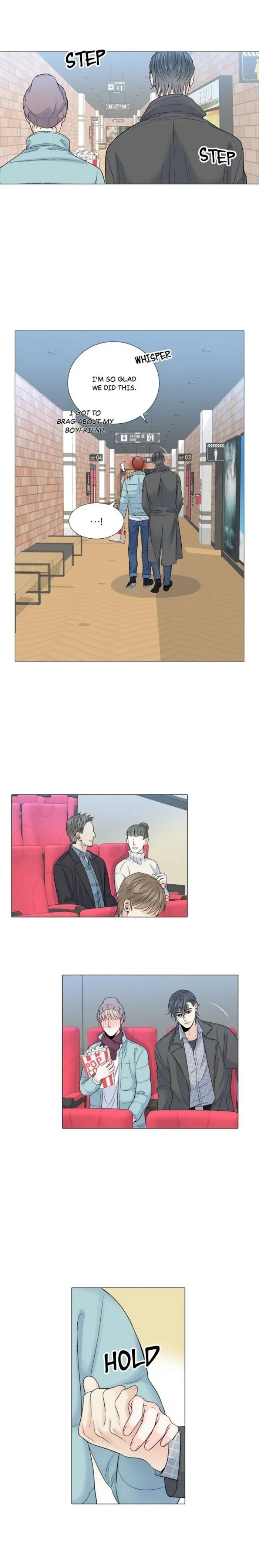 Wish Me Love - Chapter 60 Page 19