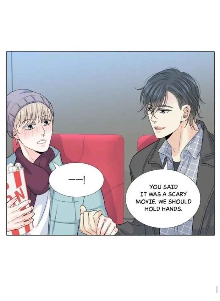 Wish Me Love - Chapter 60 Page 20