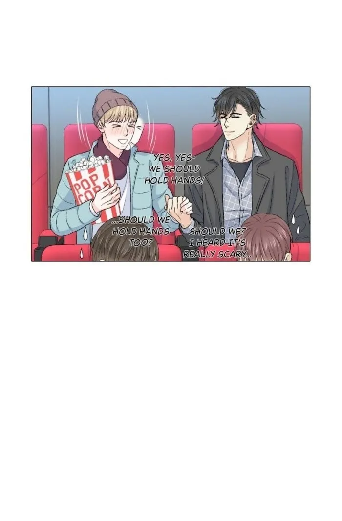 Wish Me Love - Chapter 60 Page 21