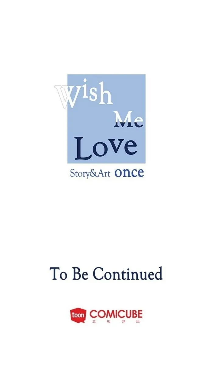 Wish Me Love - Chapter 60 Page 25