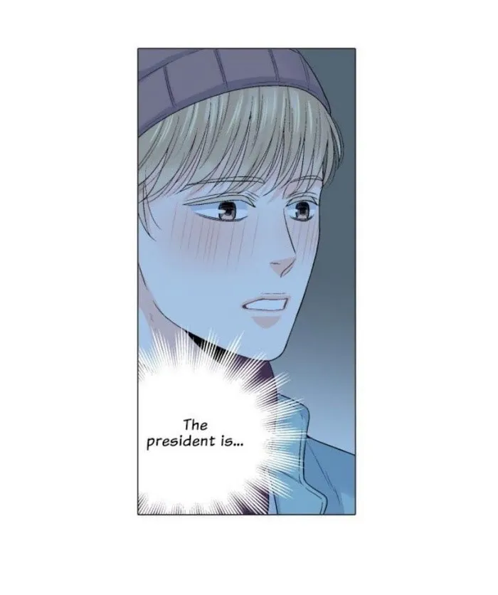 Wish Me Love - Chapter 61 Page 2