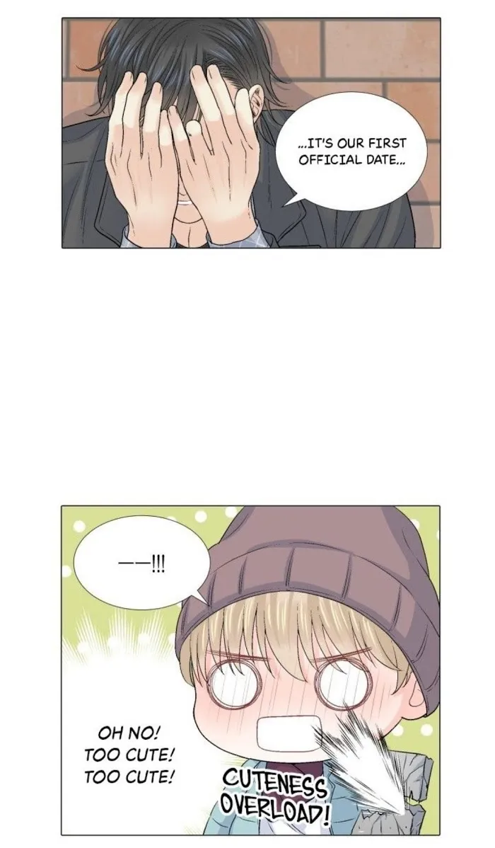 Wish Me Love - Chapter 61 Page 8