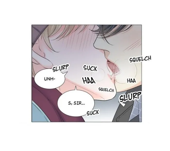 Wish Me Love - Chapter 61 Page 11