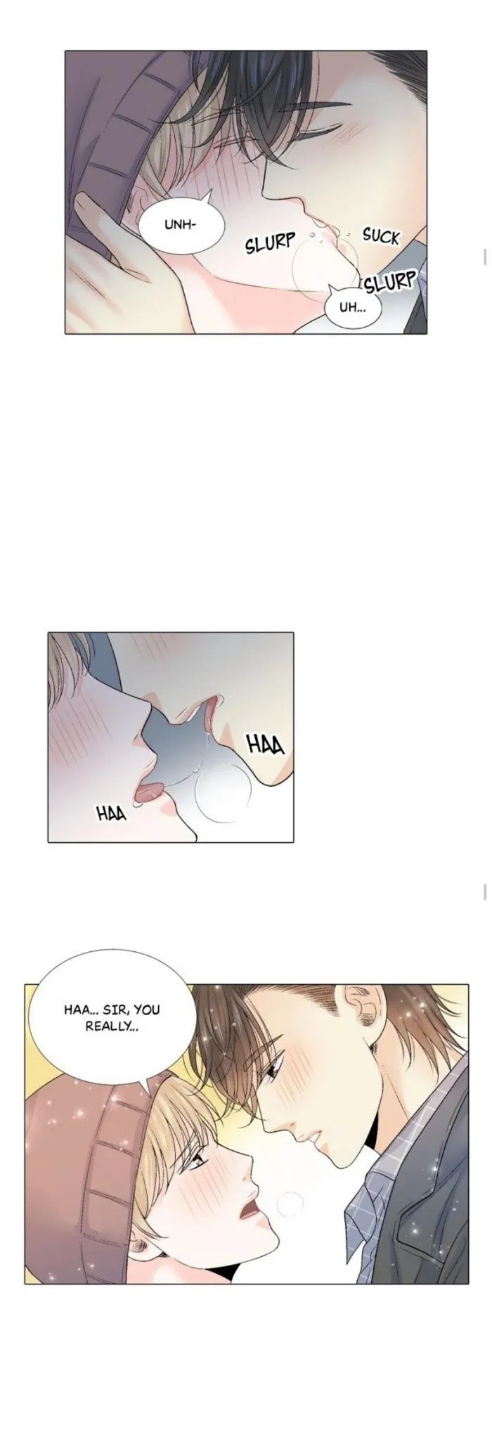 Wish Me Love - Chapter 61 Page 12