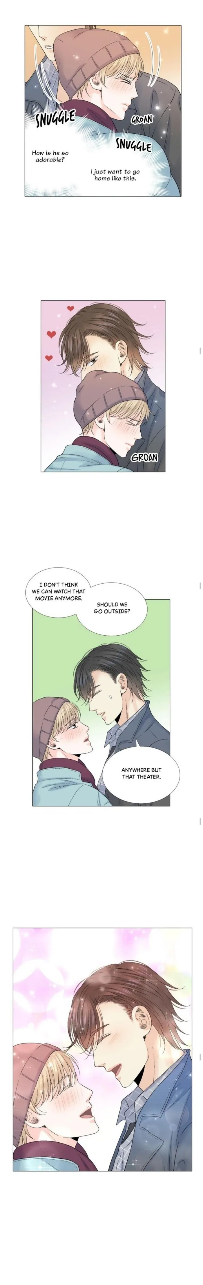 Wish Me Love - Chapter 61 Page 13