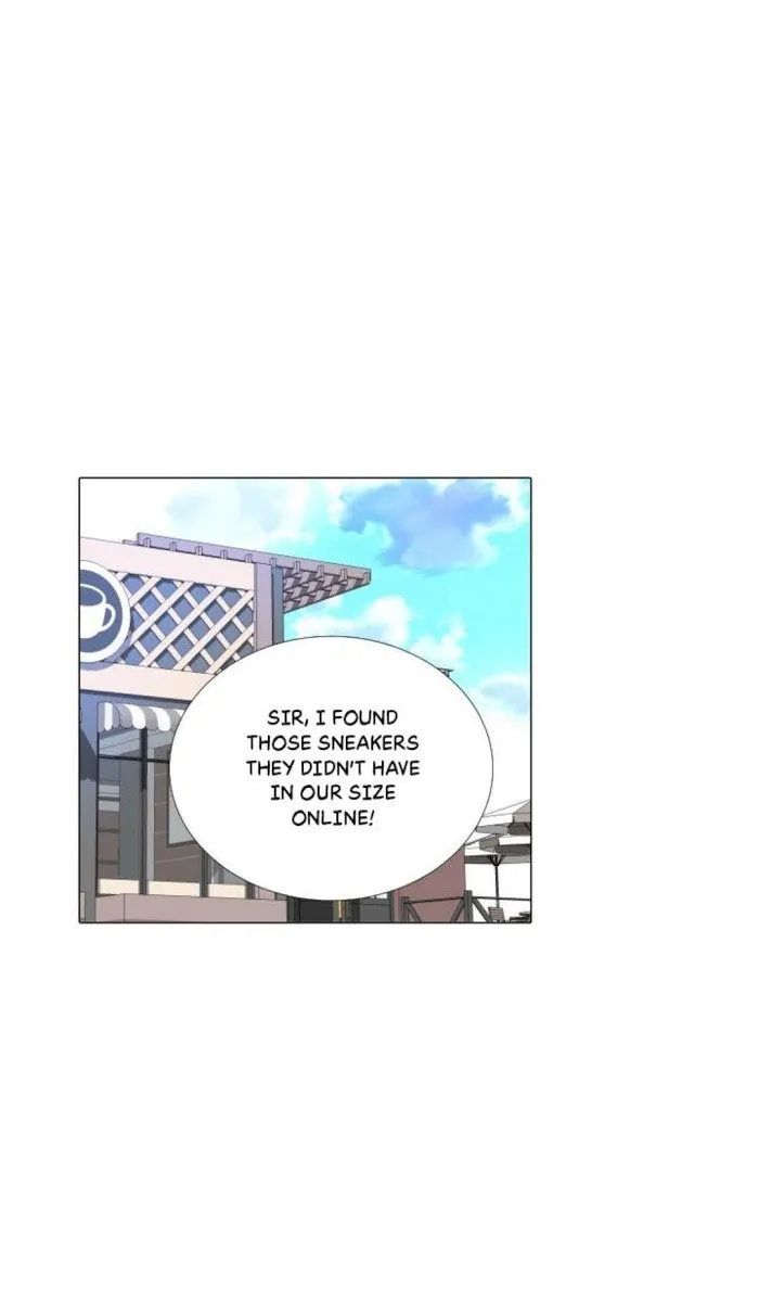 Wish Me Love - Chapter 61 Page 17