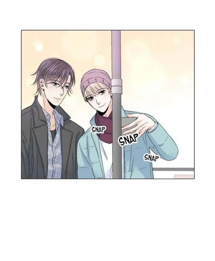 Wish Me Love - Chapter 61 Page 19