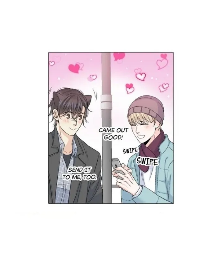 Wish Me Love - Chapter 61 Page 20