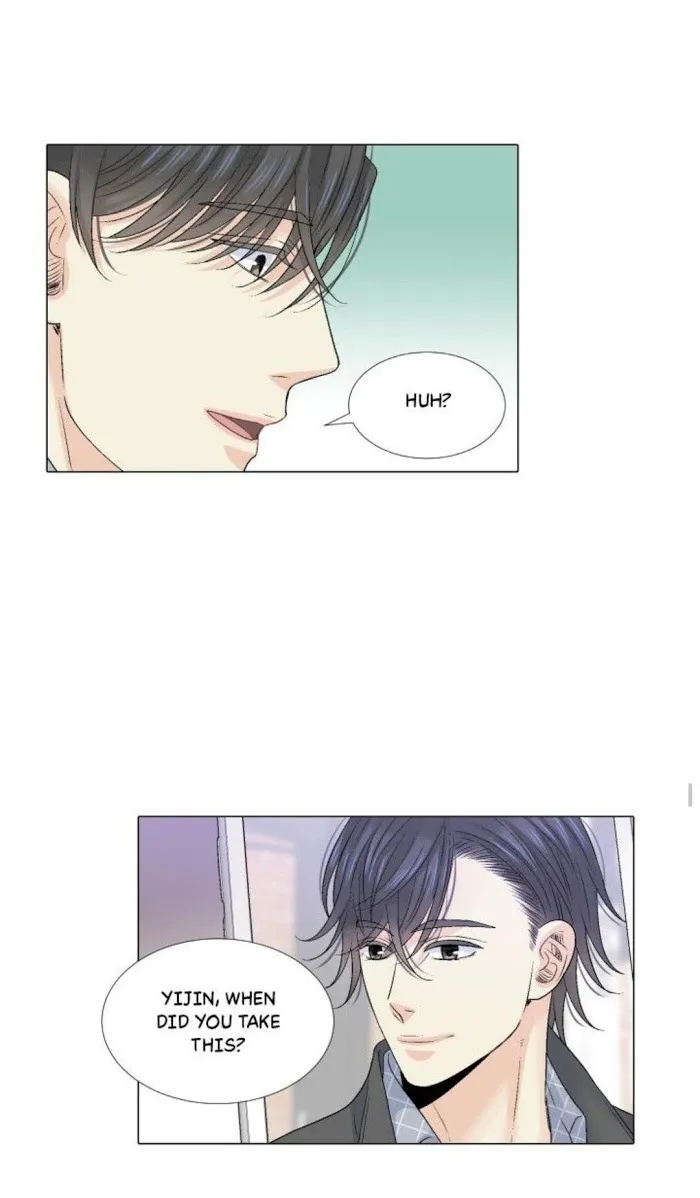 Wish Me Love - Chapter 61 Page 21