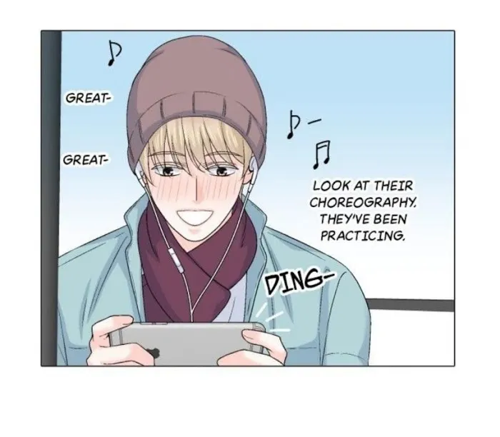 Wish Me Love - Chapter 61 Page 25