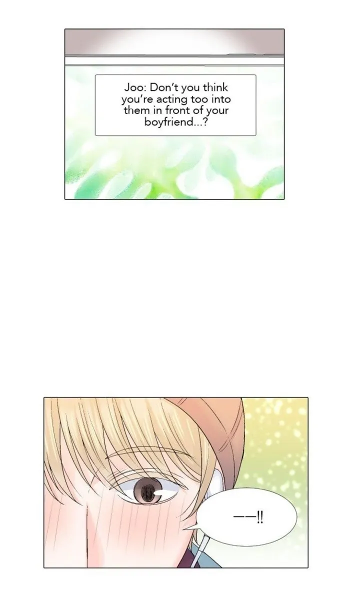 Wish Me Love - Chapter 61 Page 26