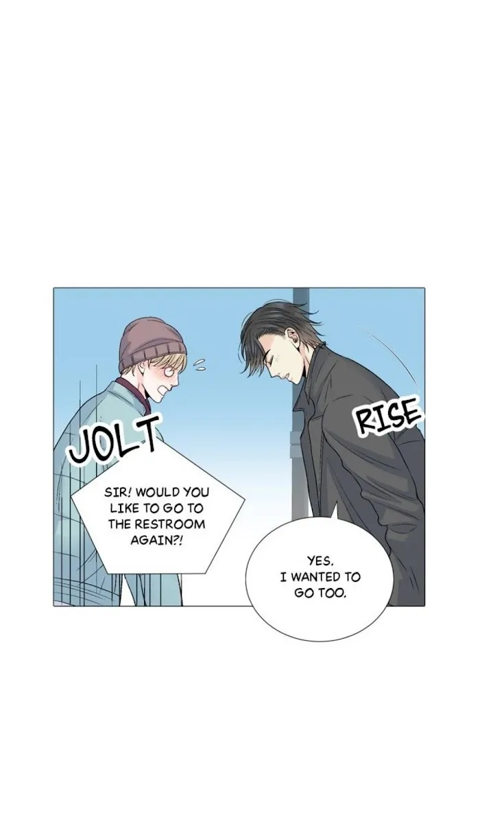 Wish Me Love - Chapter 62 Page 1