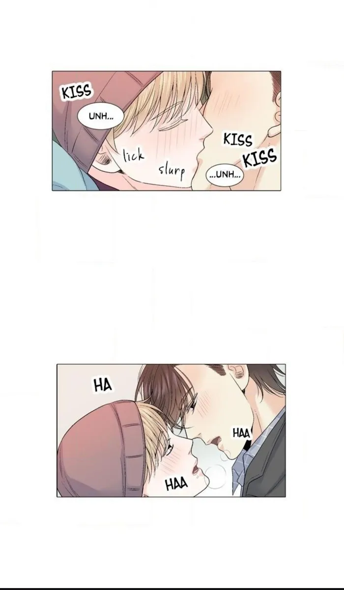 Wish Me Love - Chapter 62 Page 3