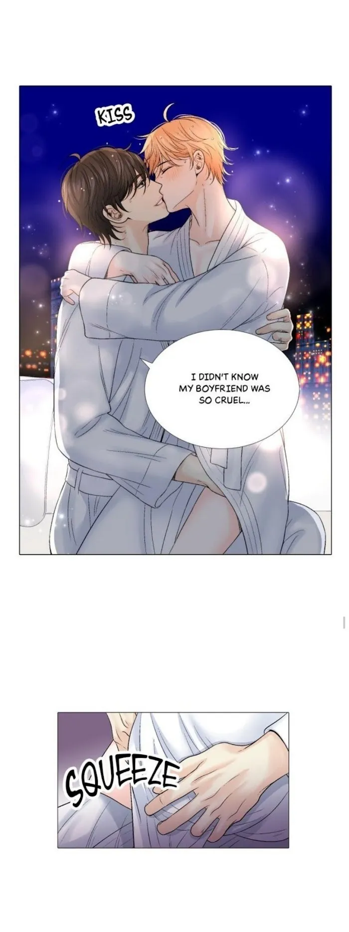 Wish Me Love - Chapter 62 Page 10