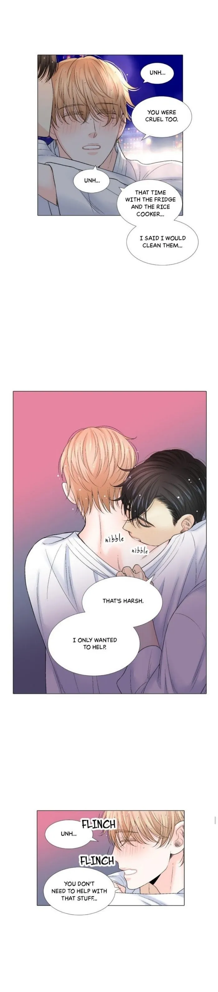 Wish Me Love - Chapter 62 Page 11