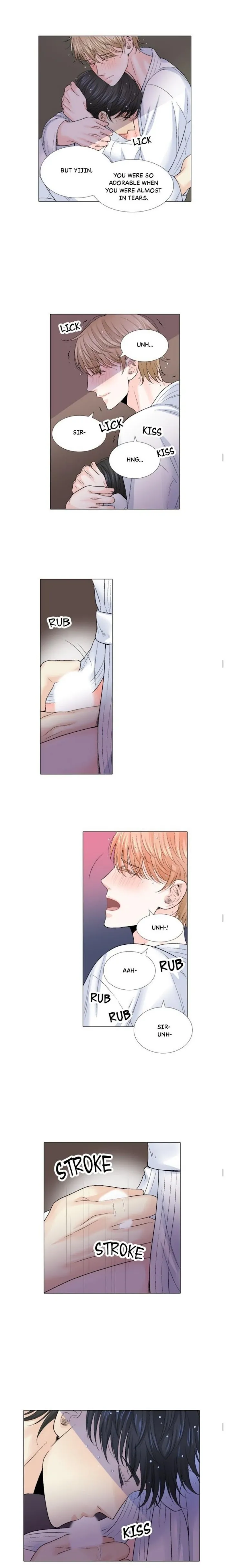 Wish Me Love - Chapter 62 Page 12
