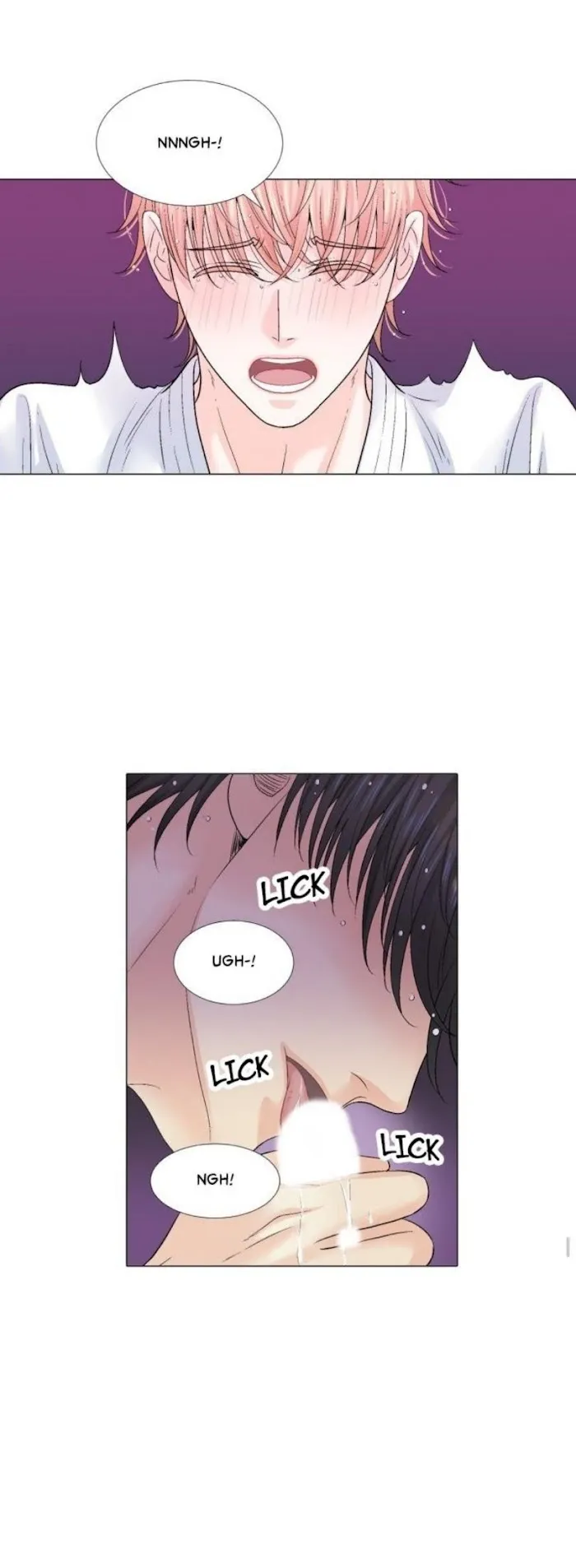 Wish Me Love - Chapter 62 Page 13