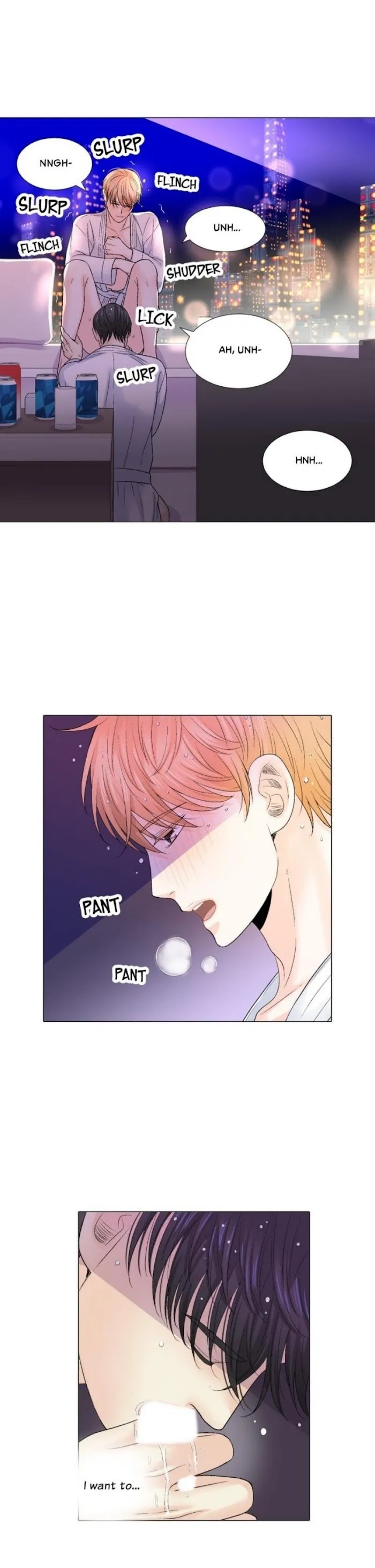 Wish Me Love - Chapter 62 Page 14