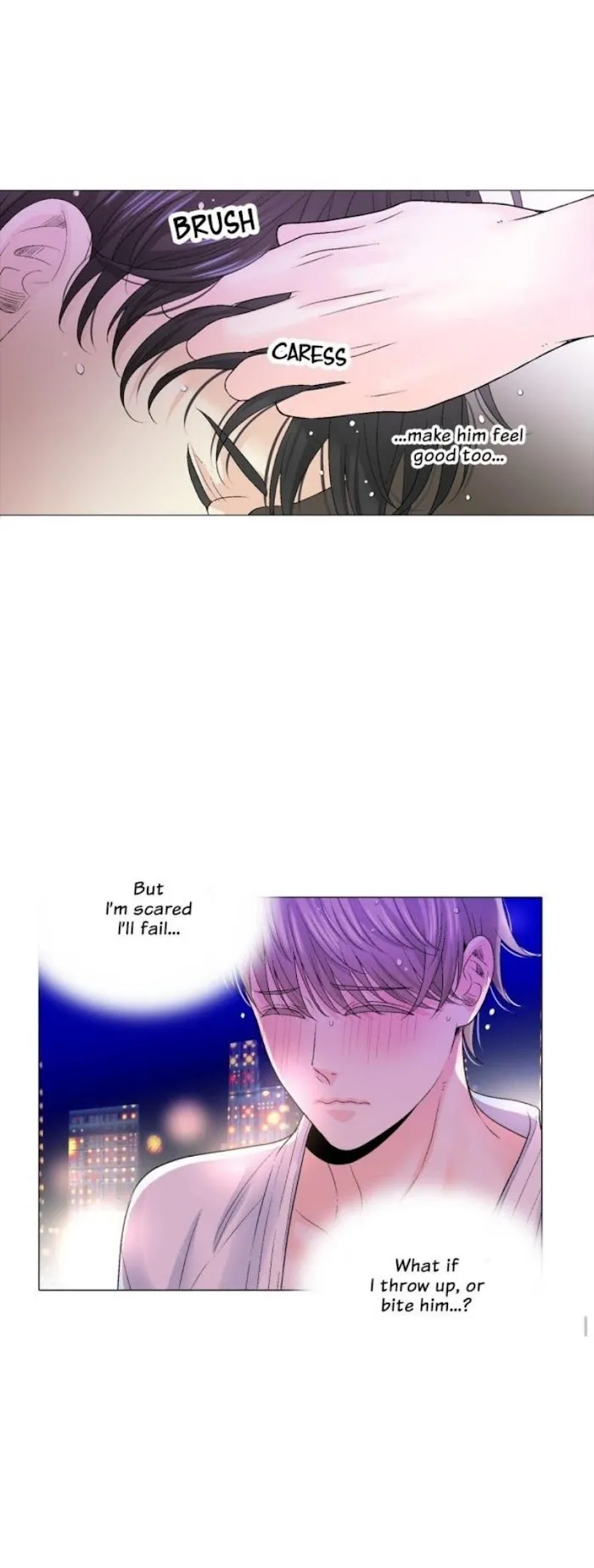 Wish Me Love - Chapter 62 Page 15