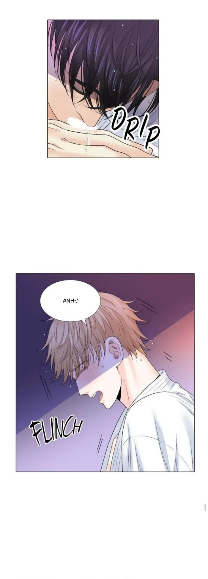 Wish Me Love - Chapter 62 Page 16