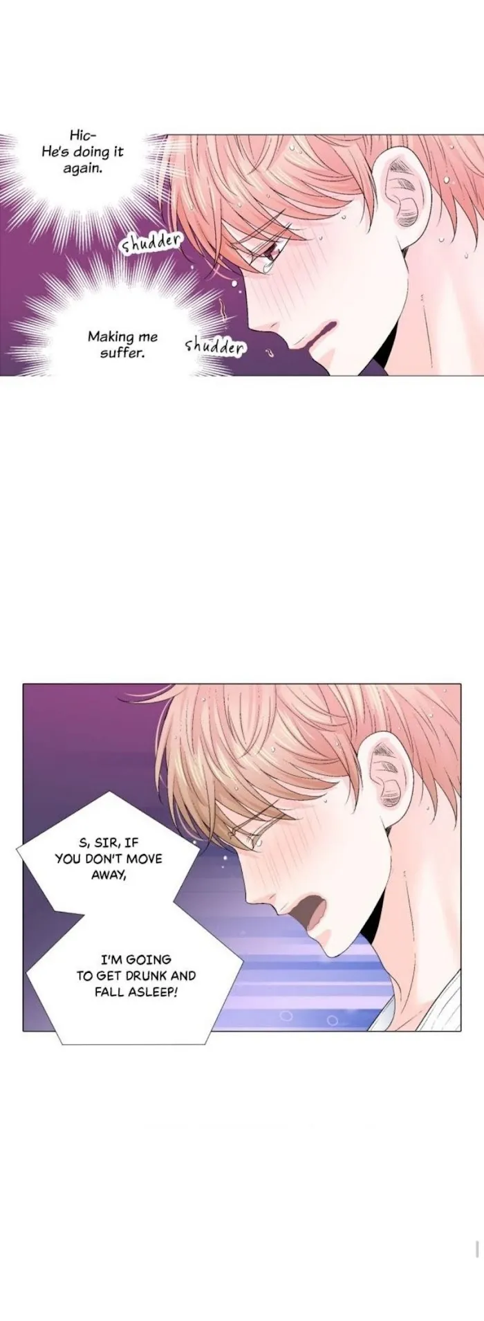 Wish Me Love - Chapter 62 Page 18