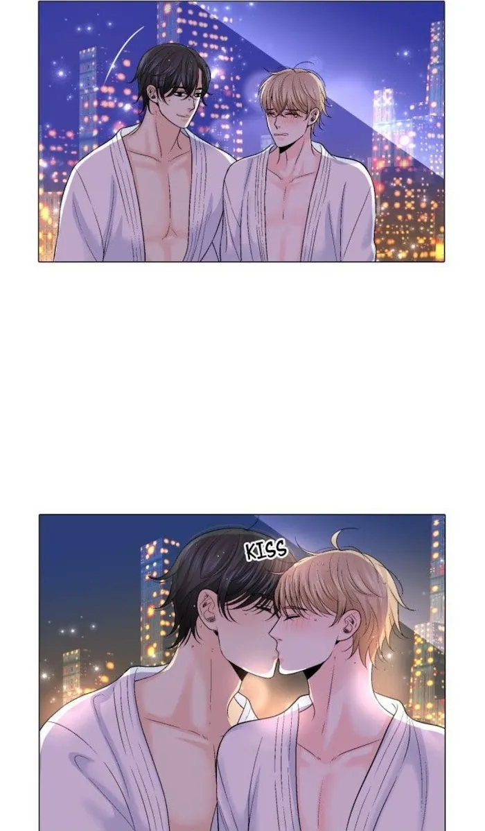 Wish Me Love - Chapter 63 Page 2