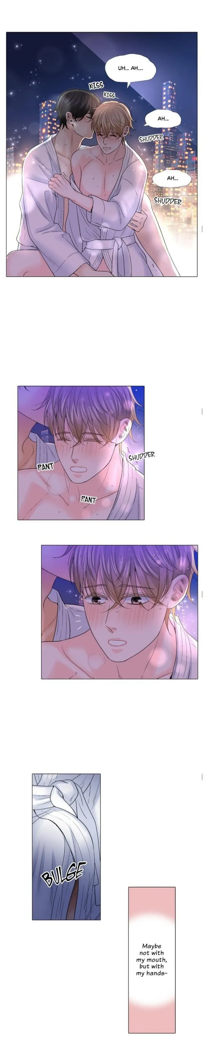 Wish Me Love - Chapter 63 Page 4