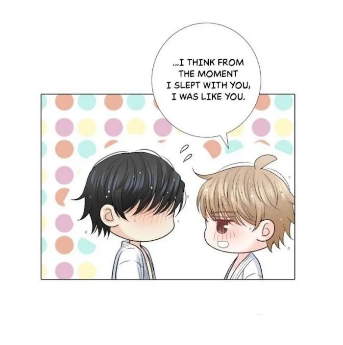 Wish Me Love - Chapter 63 Page 6