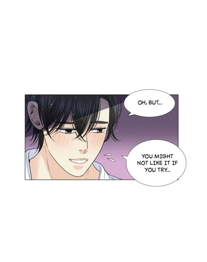 Wish Me Love - Chapter 63 Page 7