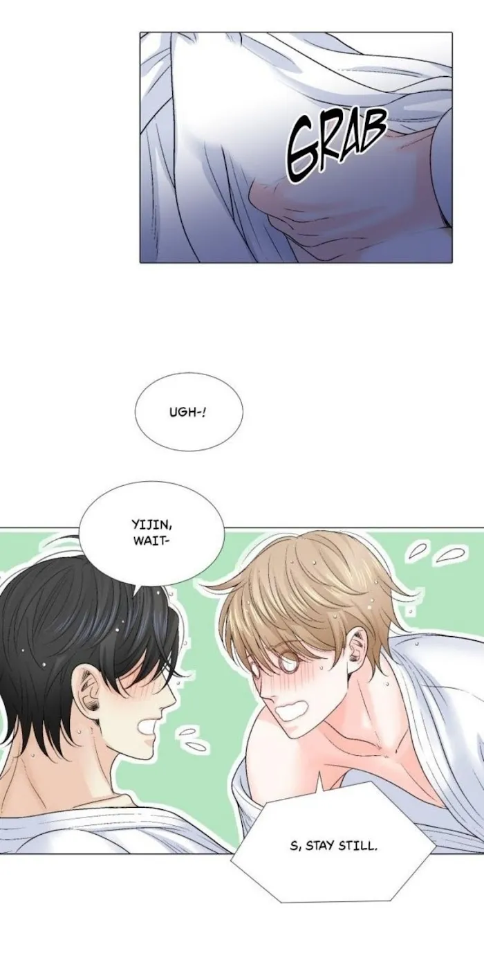 Wish Me Love - Chapter 63 Page 9