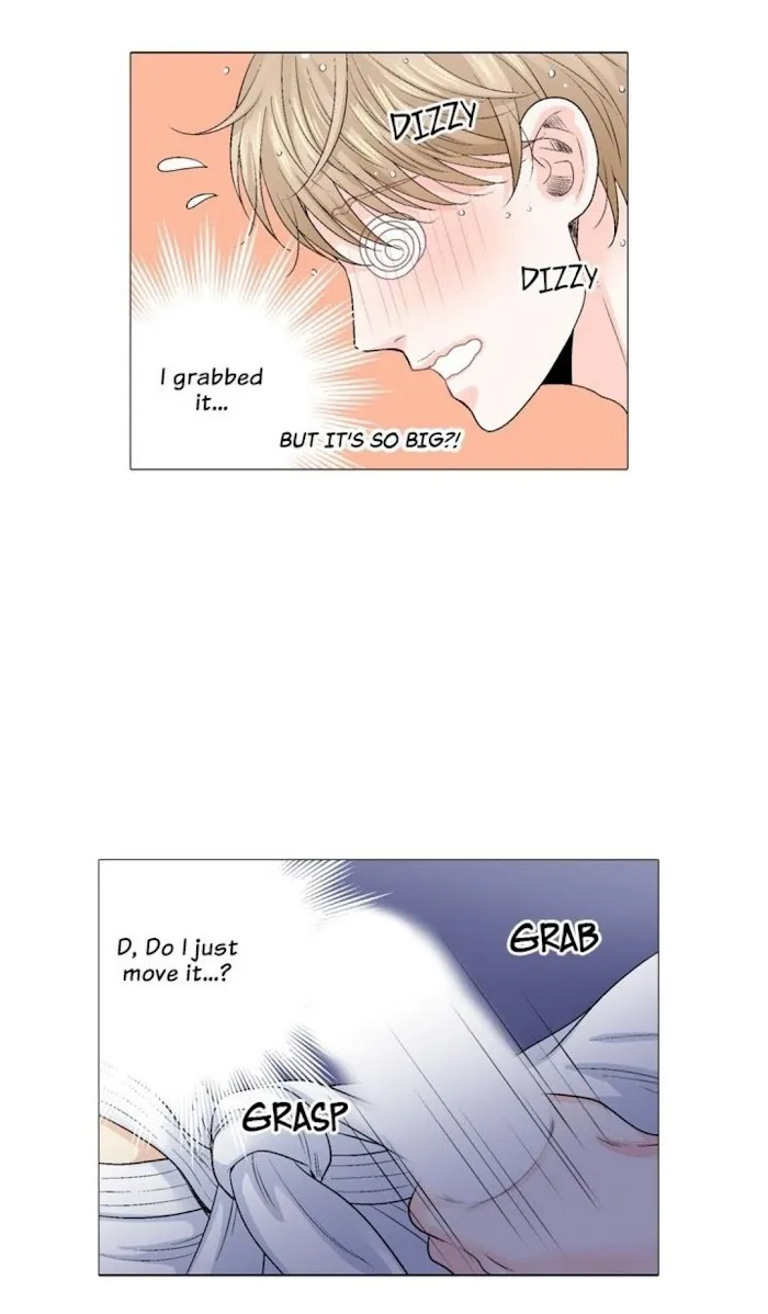 Wish Me Love - Chapter 63 Page 10