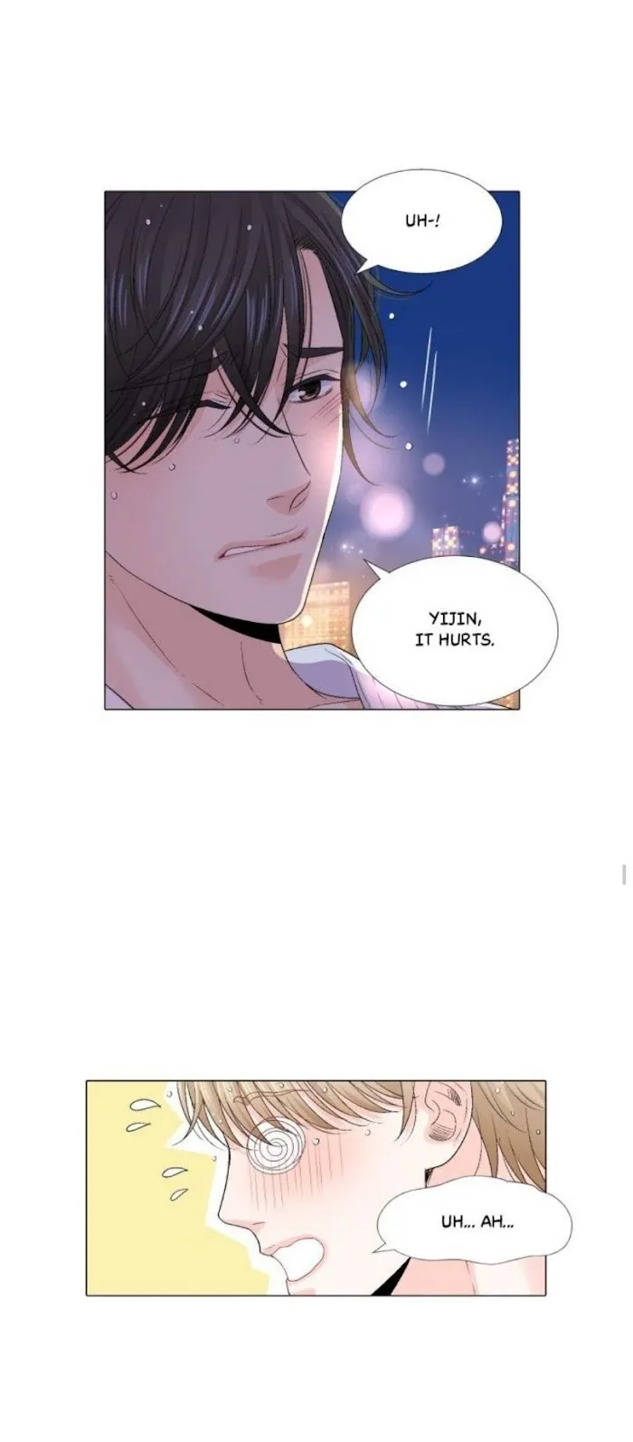 Wish Me Love - Chapter 63 Page 11