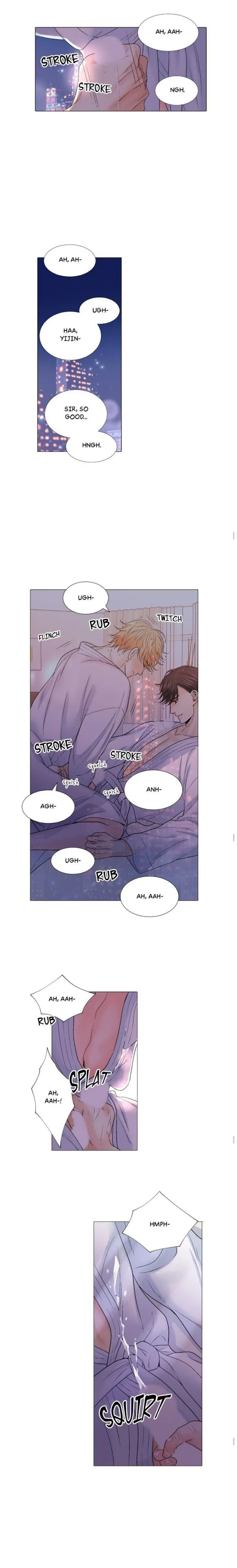 Wish Me Love - Chapter 63 Page 14