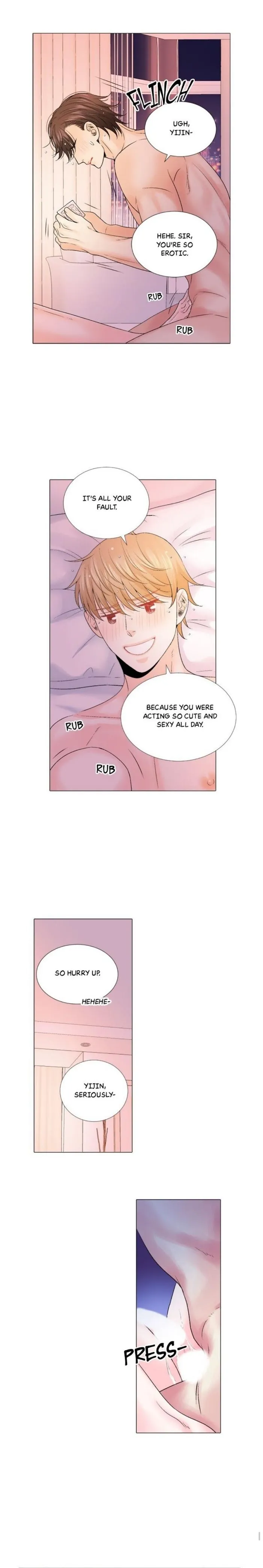Wish Me Love - Chapter 63 Page 18