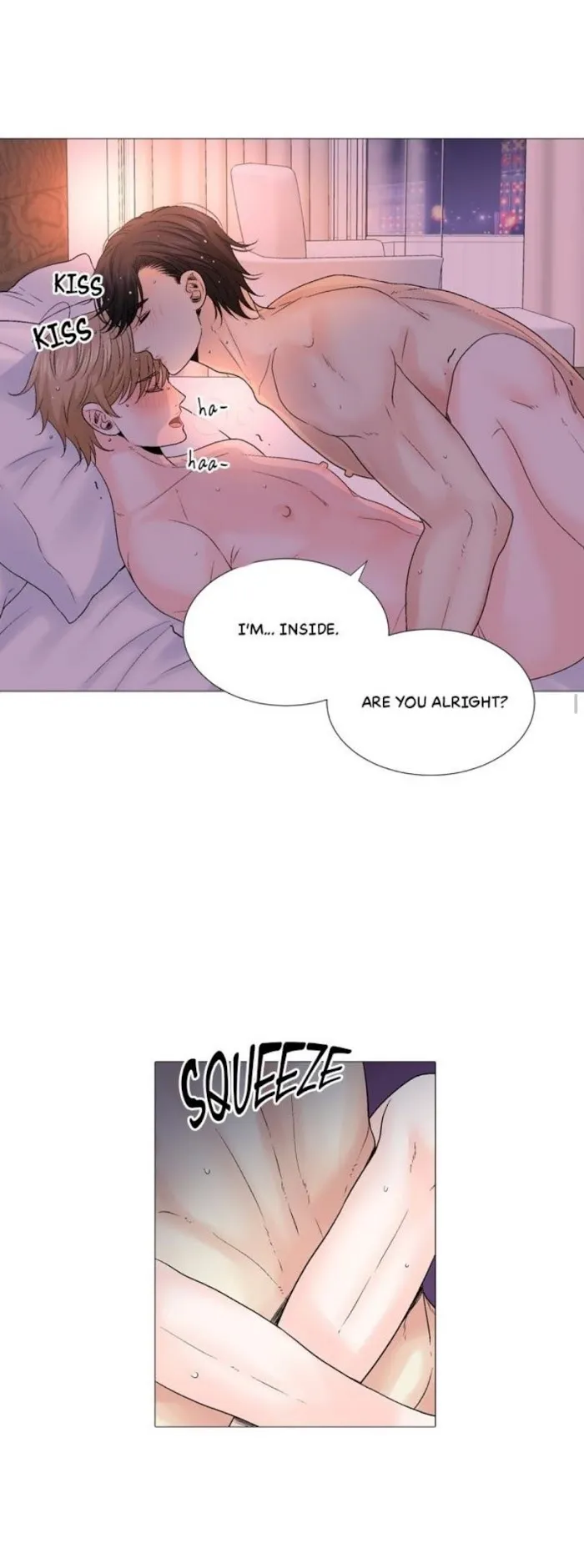 Wish Me Love - Chapter 64 Page 3