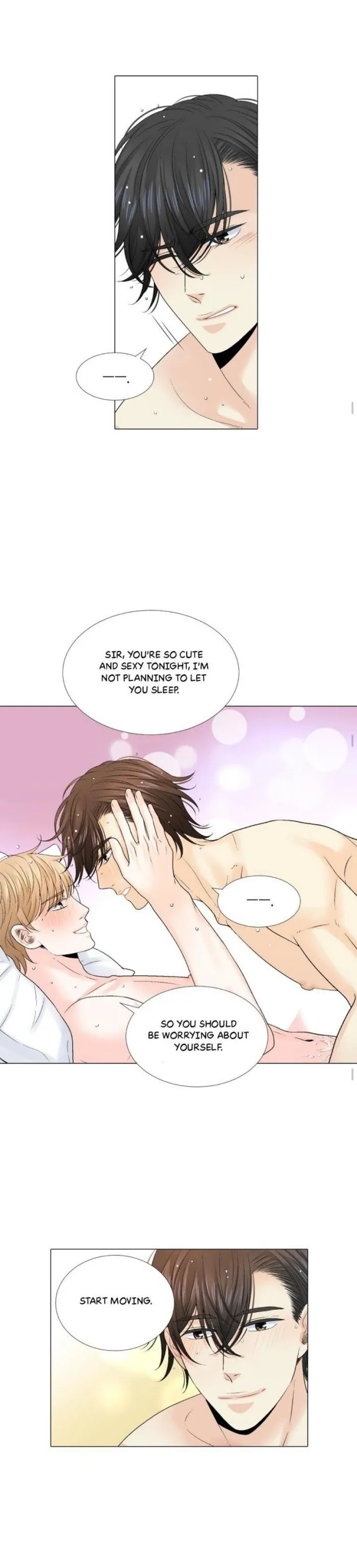 Wish Me Love - Chapter 64 Page 4